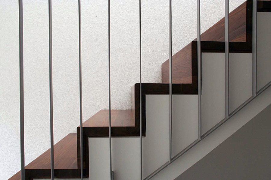 Treppe